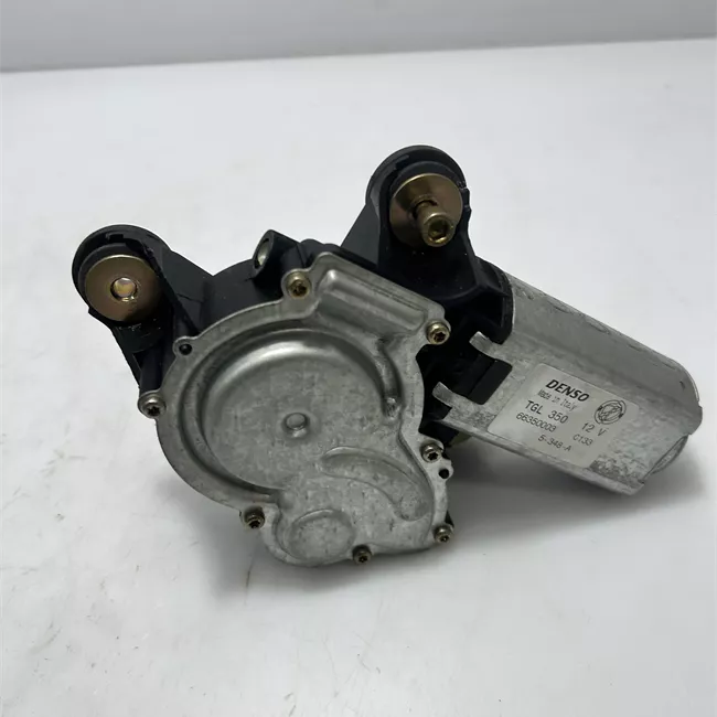Motorino tergilunotto
