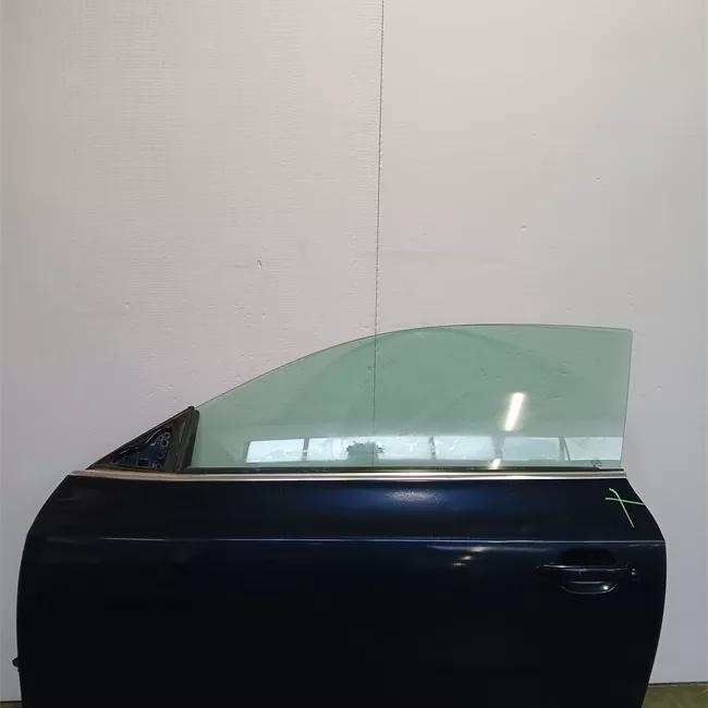 Porta anteriore sinistra