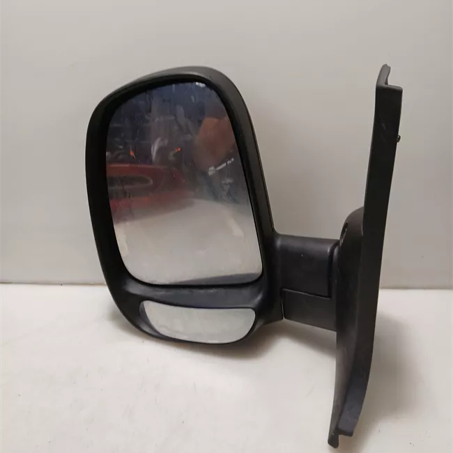 Retrovisore esterno sinistro Spec.guida testa gr/brac.corto