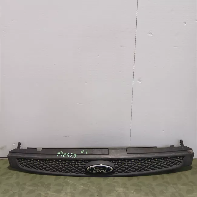 Griglia completa nero