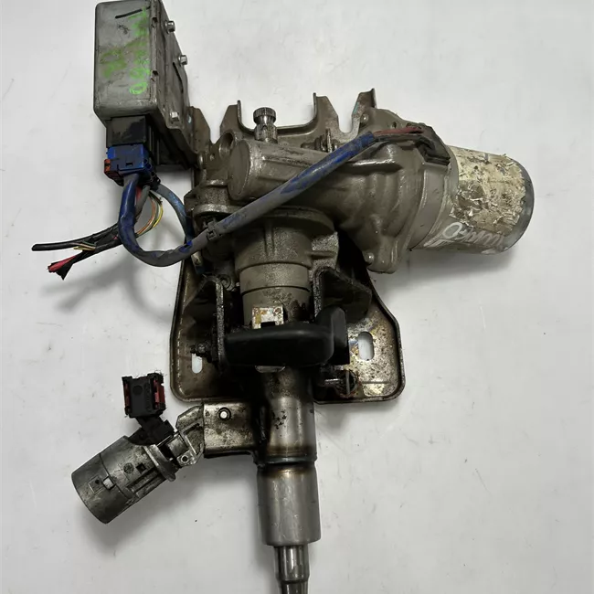 Servosterzo elettronico c/servosterzo