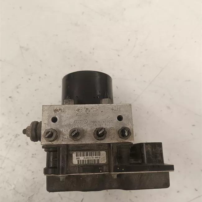 Aggregato ABS con esp