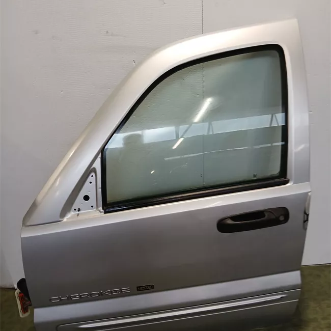 Porta anteriore sinistra