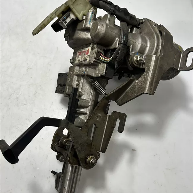 Servosterzo elettronico