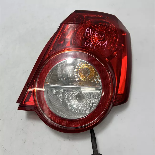 Fanale posteriore destro