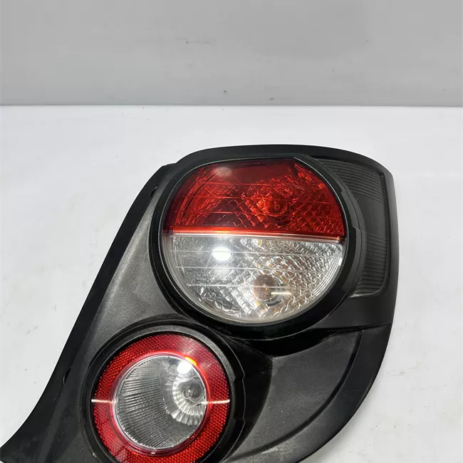 Fanale posteriore destro