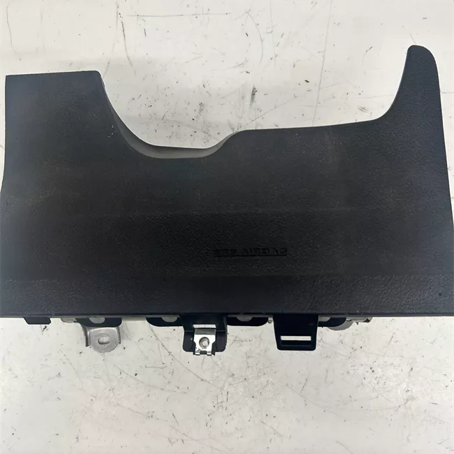 Dispositivo airbag lato passeggero