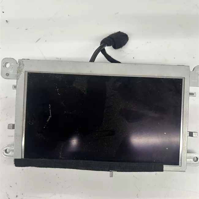 Display multifunzione Standard 6, 5