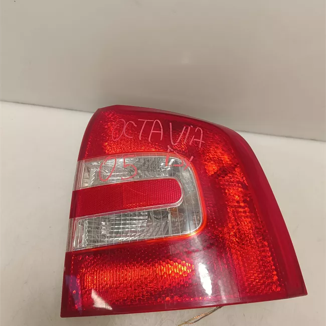 Fanale posteriore destro