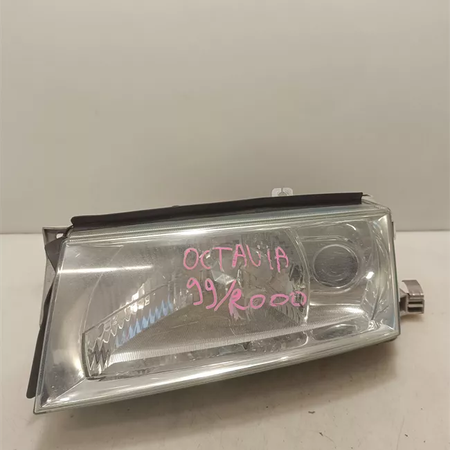 Proiettore sinistro 00>