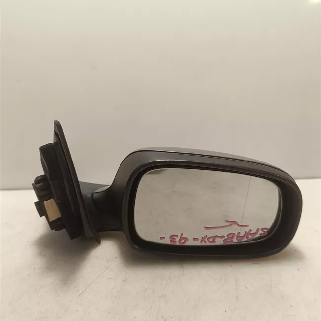 Retrovisore esterno regolazione elettrica destro intelaiatura