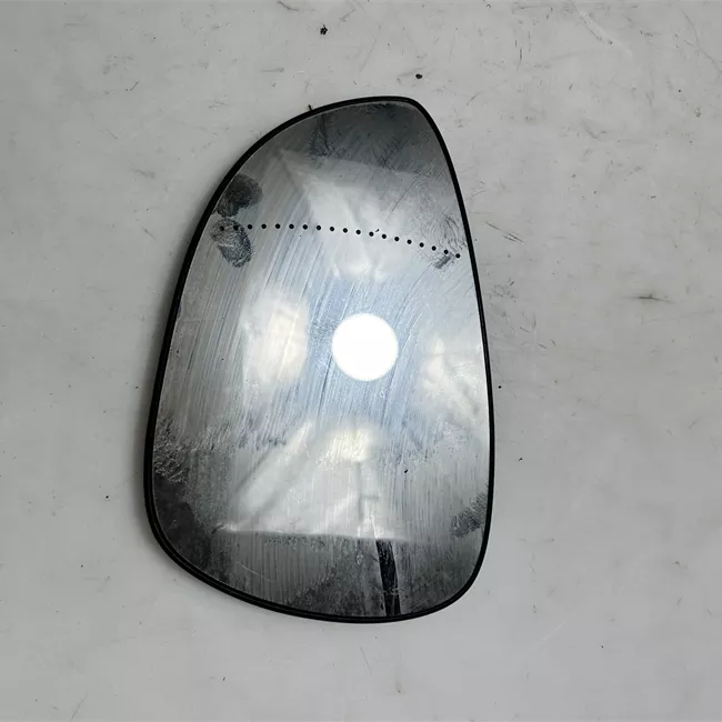 Cristallo retrovisore esterno sinistro riscaldato