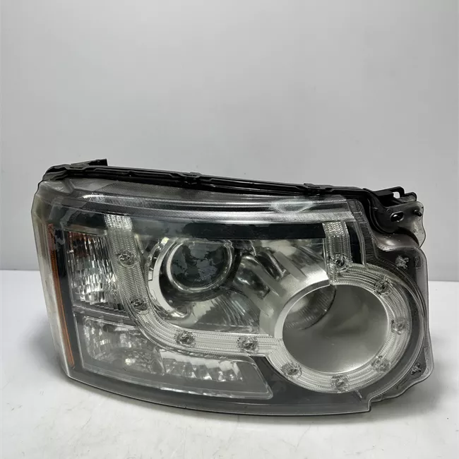 Proiettore destro con regolazione manuale