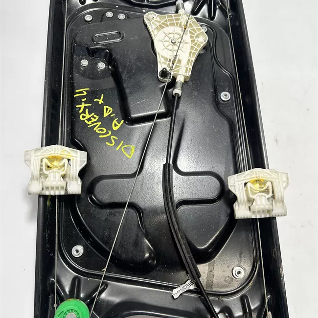 Alzacristallo elettrico porta anteriore destro con motorino