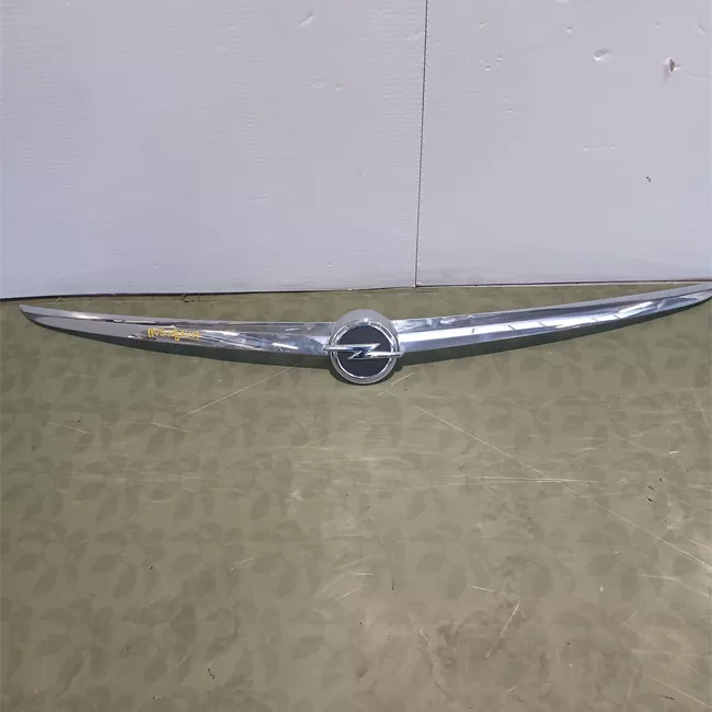 Maniglia portello posteriore primer