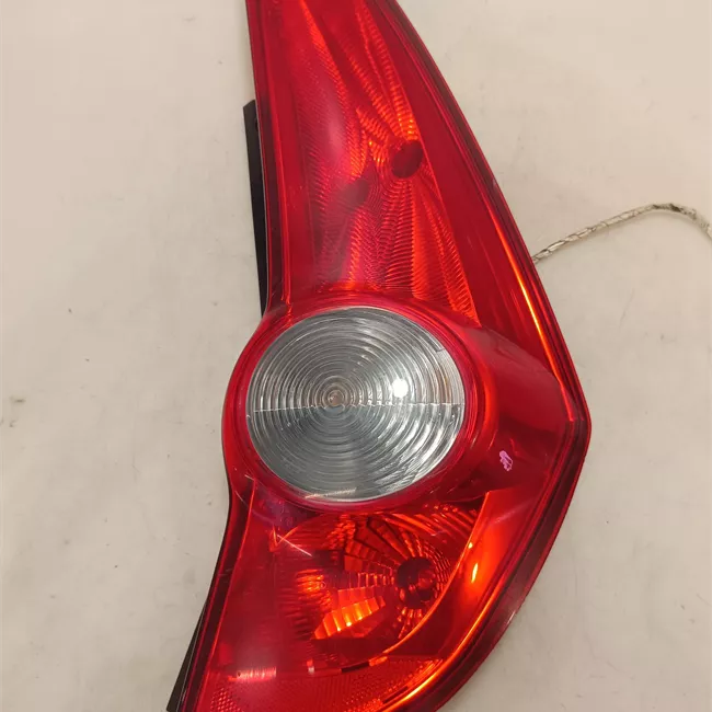 Fanale posteriore destro