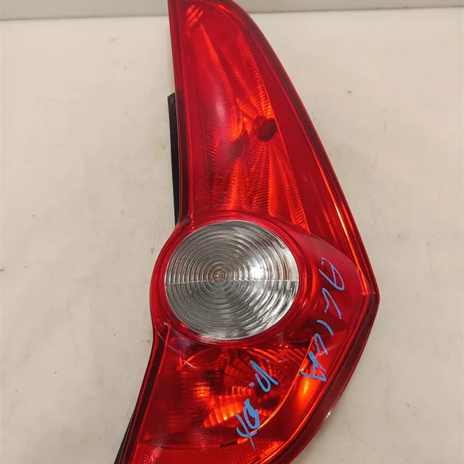 Fanale posteriore destro