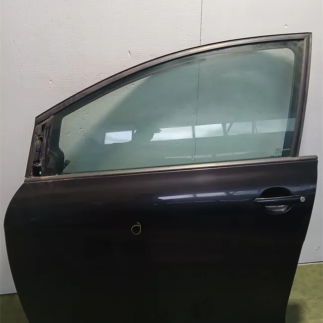 Porta anteriore sinistra