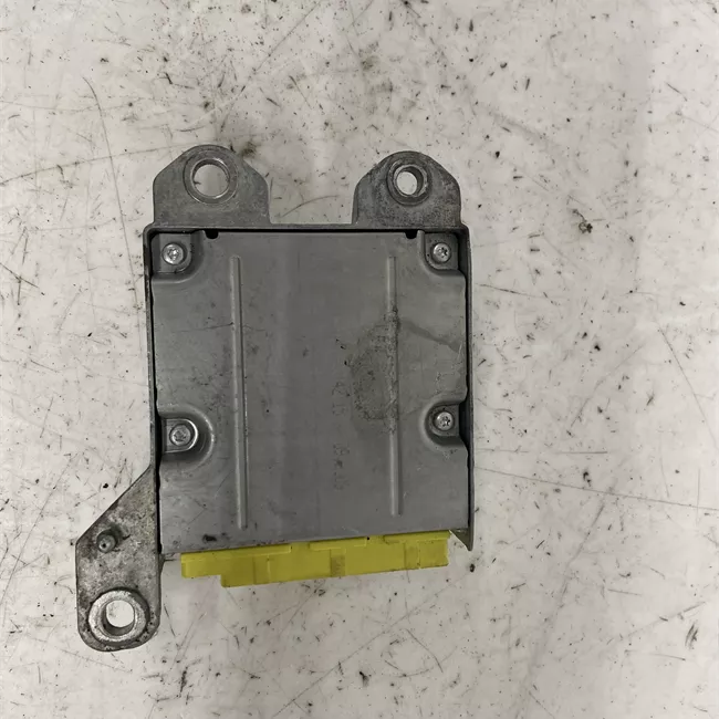 Centralina comando airbag