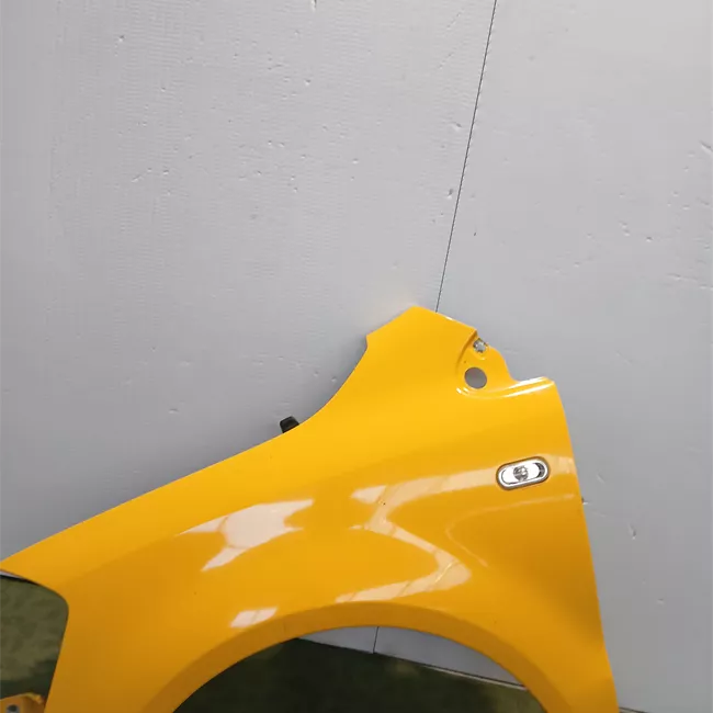 Parafango anteriore sinistro