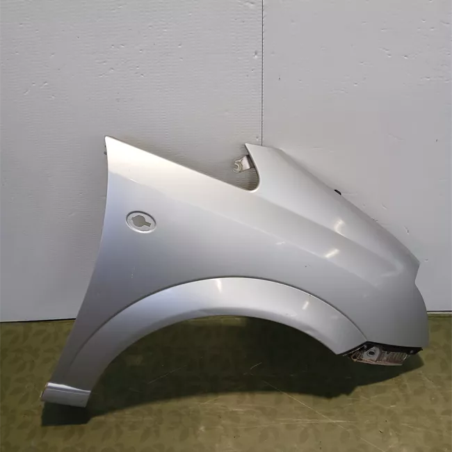 Parafango anteriore destro