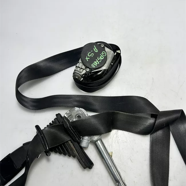 Cintura di sicurezza anteriore sinistra