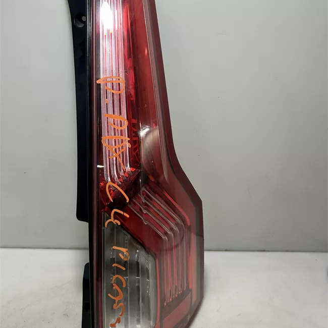 Fanale posteriore destro