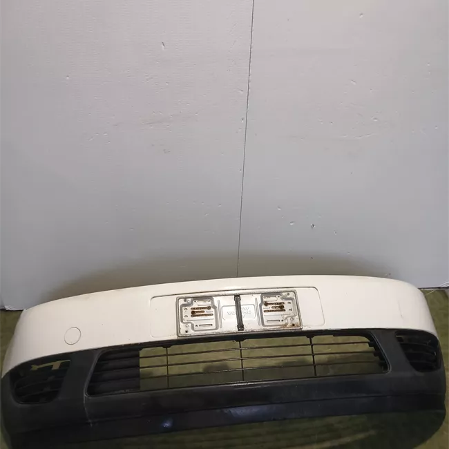 Paraurti anteriore superiore primer