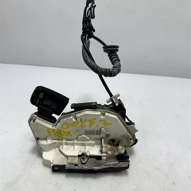 Serratura porta posteriore destra