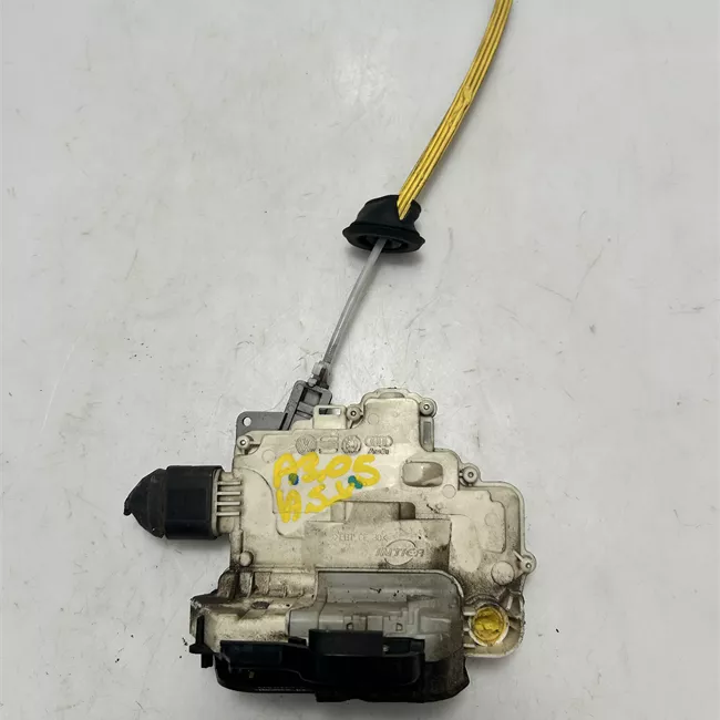 Serratura porta anteriore sinistra