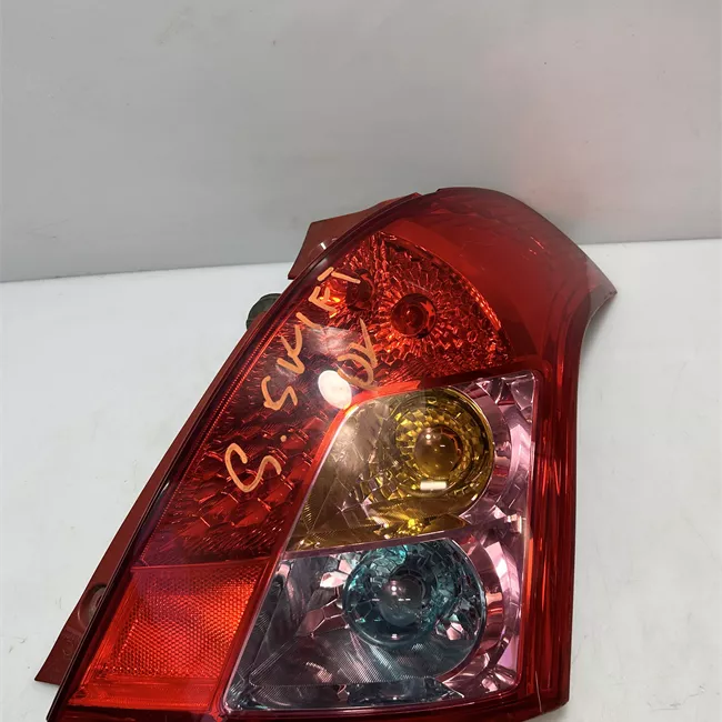 Fanale posteriore destro