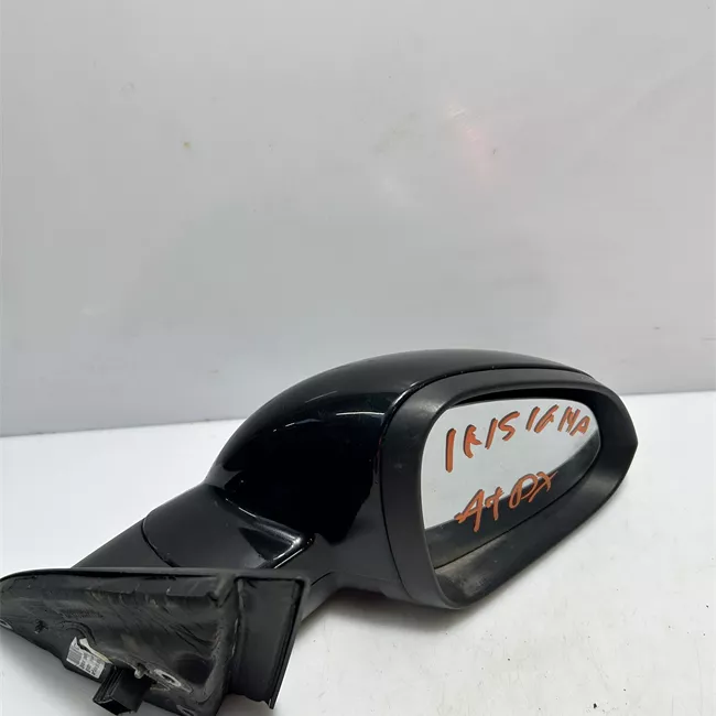 Retrovisore esterno regolazione elettrica destro