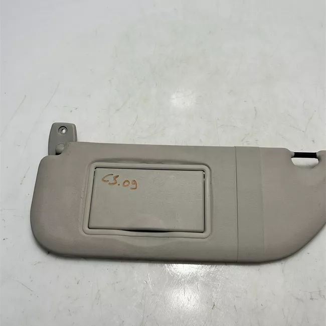 Aletta parasole parabrezza Kit