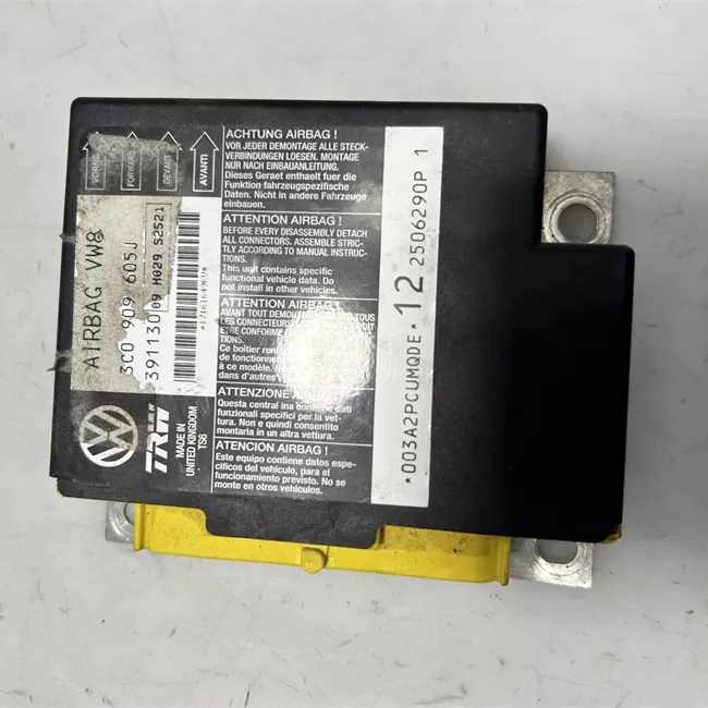Centralina comando airbag 05-02> 06-05<