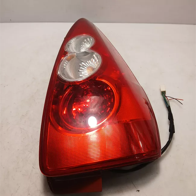 Fanale posteriore destro