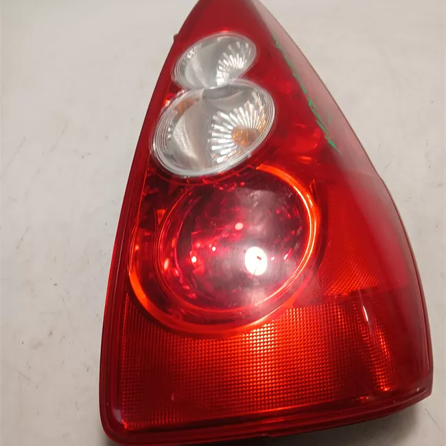 Fanale posteriore destro