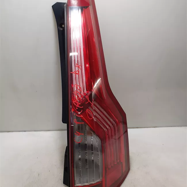 Fanale posteriore destro