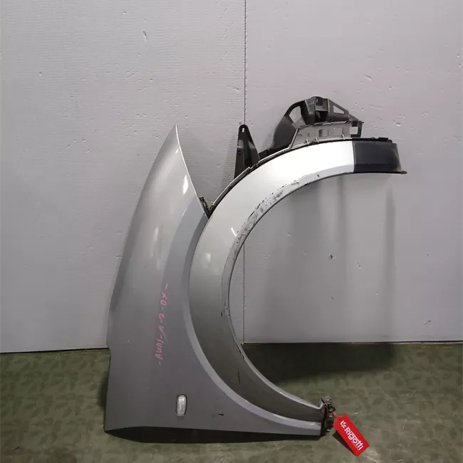 Parafango anteriore destro primer