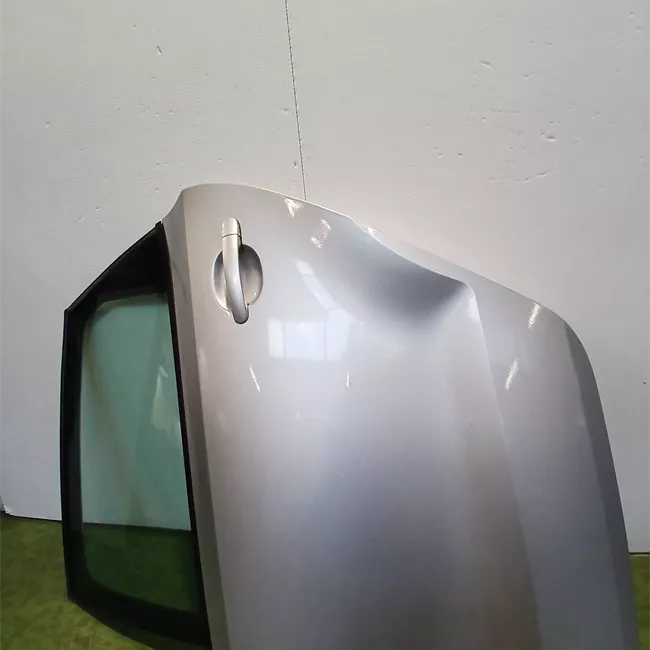 Porta posteriore sinistra