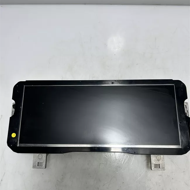 Quadro strumenti completo Finiture E