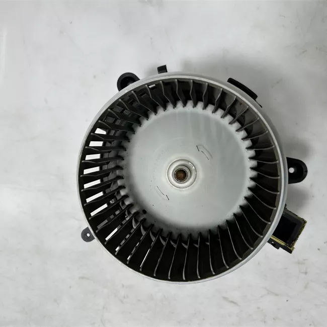 Motorino ventilazione abitacolo