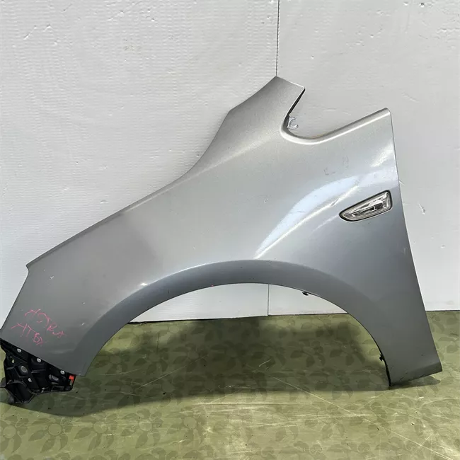 Parafango anteriore sinistro