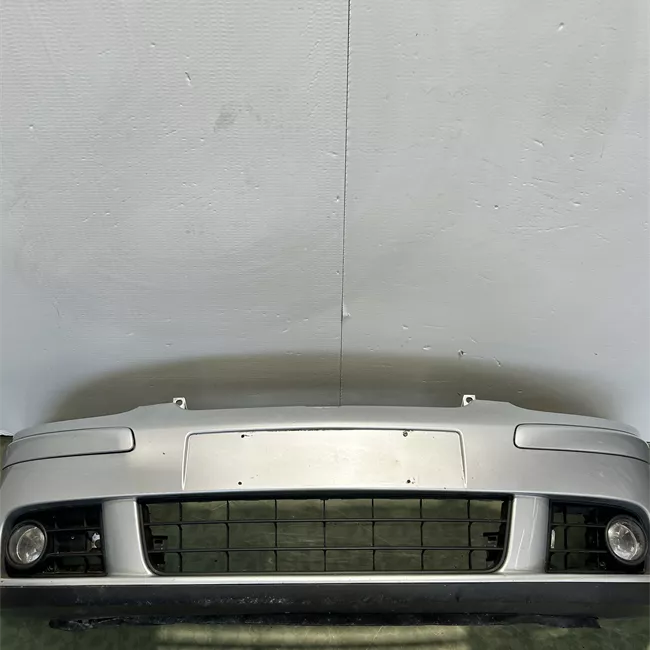 Paraurti anteriore primer