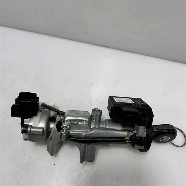 Commutatore avviamento e bloccasterzo