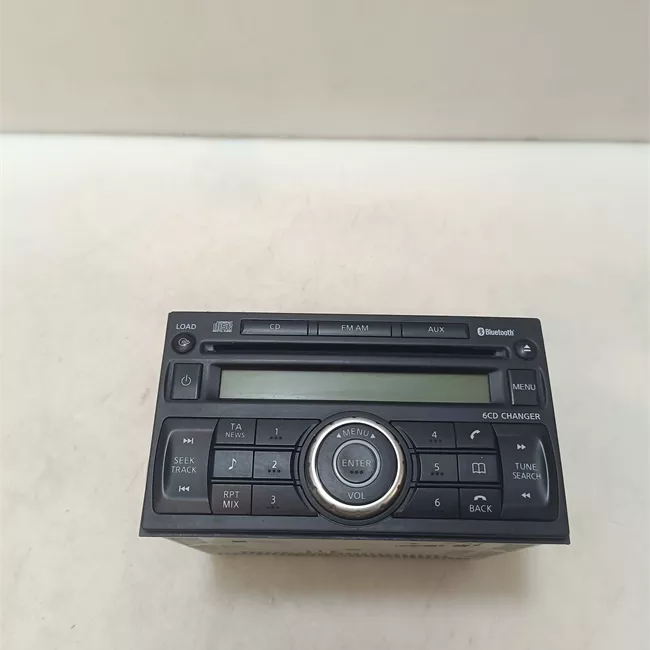 Autoradio