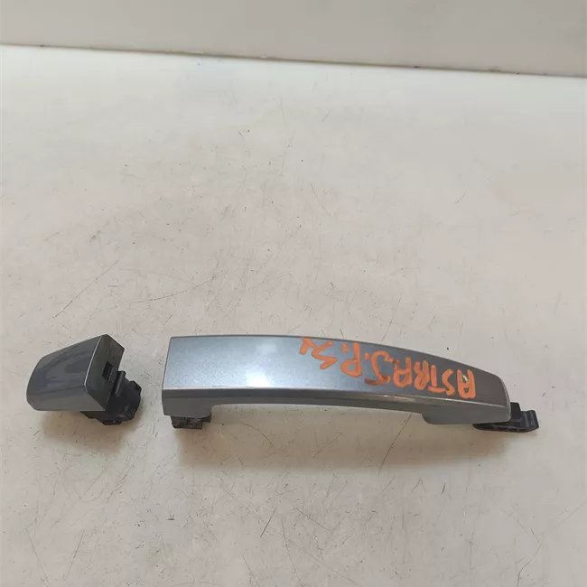 Maniglia porta posteriore sinistra primer