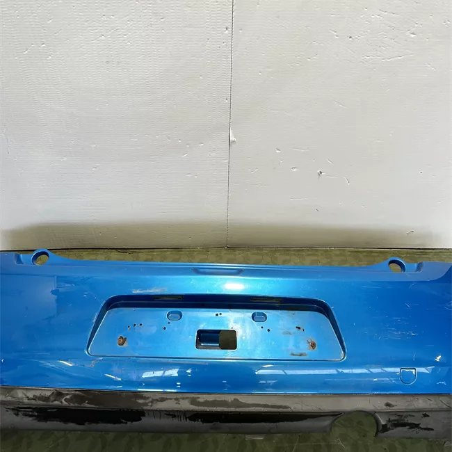 Paraurti posteriore primer