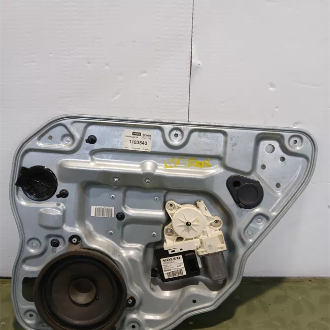 Alzacristallo elettrico porta posteriore destro