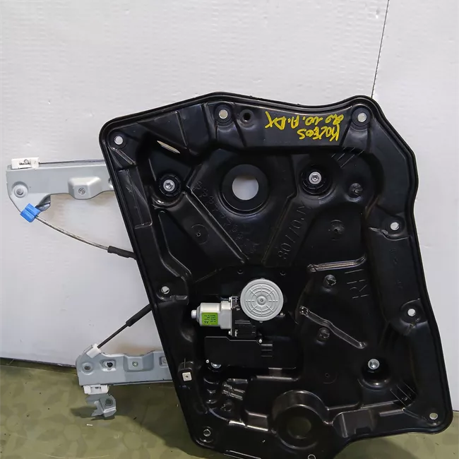 Alzacristallo elettrico porta anteriore destro