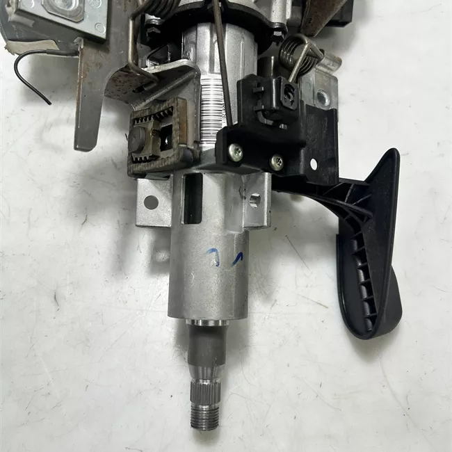 Servosterzo elettronico